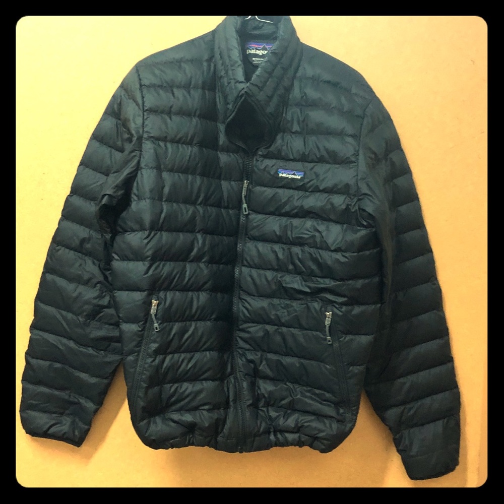 Patagonia Puffer Jacket